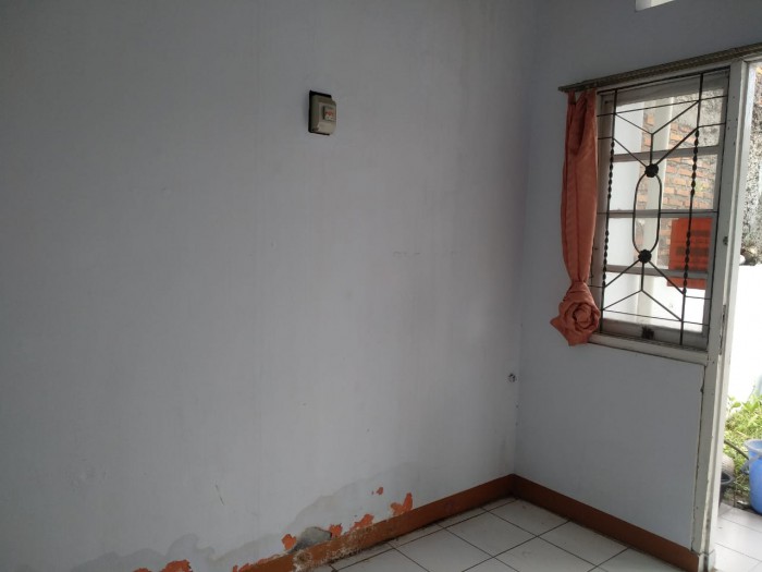 Rumah Dijual di Cluster Kelinci Jababeka Cikarang